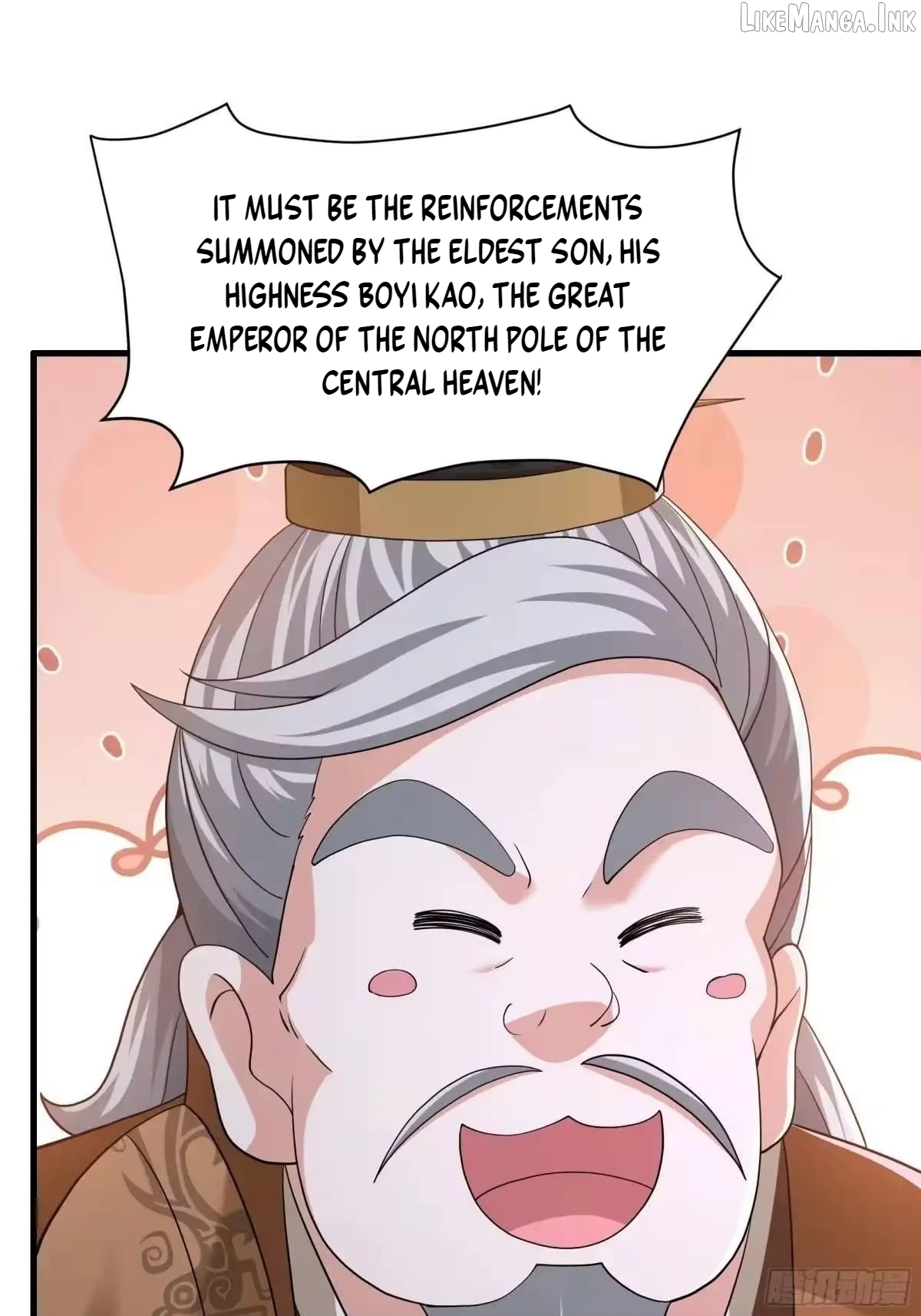 Rebirth of King Zhou: Not Being the Ultimate Villain Chapter 235  - page 63